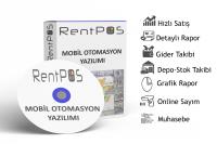 RENTPOS YILLIK KİRALAMA BEDELİ